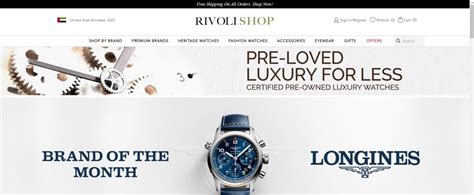 rivolishoponline