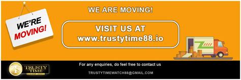 trustytime88